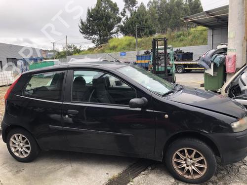 Ignition coil FIAT PUNTO (188_) 1.2 60 (188.030, .050, .130, .150, .230, .250) | BP16620926M94