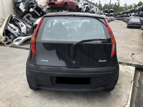 Ignition coil FIAT PUNTO (188_) 1.2 60 (188.030, .050, .130, .150, .230, .250) | BP16620926M94