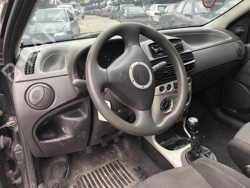 Ignition coil FIAT PUNTO (188_) 1.2 60 (188.030, .050, .130, .150, .230, .250) | BP16620926M94