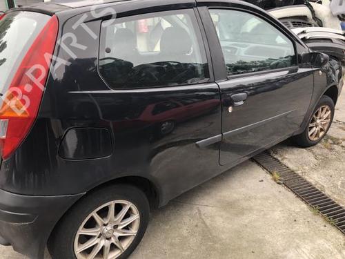 Ignition coil FIAT PUNTO (188_) 1.2 60 (188.030, .050, .130, .150, .230, .250) | BP16620926M94