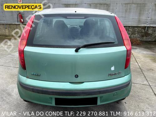 Switch FIAT PUNTO (188_) 1.2 16V 80 (188.233, .235, .253, .255, .333, .353, .639,... | BP29914337I30