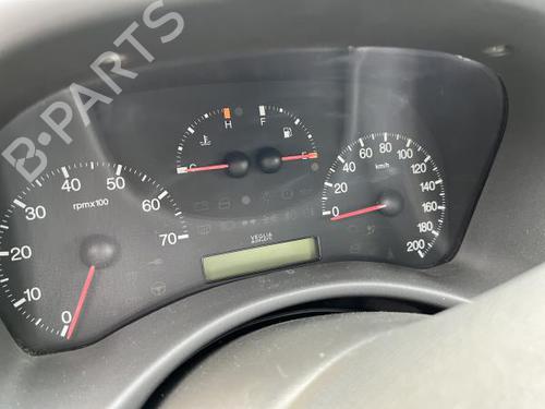 Switch FIAT PUNTO (188_) 1.2 16V 80 (188.233, .235, .253, .255, .333, .353, .639,... | BP29914337I30