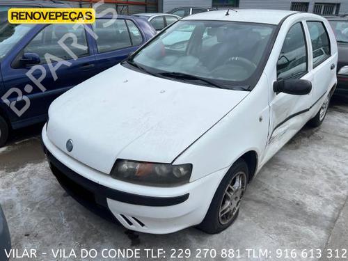 Used Parts FIAT PUNTO (188_) 1.9 JTD 80 (188.237, .257, .337, .357) (80 hp) 3119617