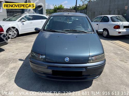 Elektronik Modul FIAT PUNTO (188_) 1.2 16V 80 (188.233, .235, .253, .255, .333, .353, .639,... | BP29854391M83