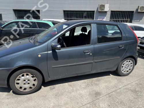 Elektronik Modul FIAT PUNTO (188_) 1.2 16V 80 (188.233, .235, .253, .255, .333, .353, .639,... | BP29854391M83