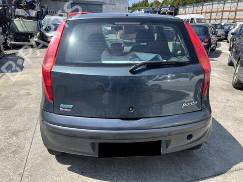 Elektronik Modul FIAT PUNTO (188_) 1.2 16V 80 (188.233, .235, .253, .255, .333, .353, .639,... | BP29854391M83