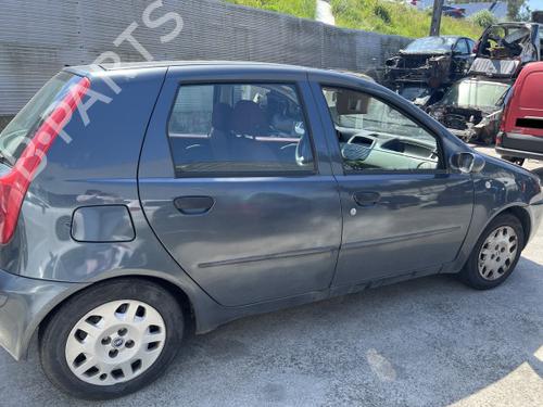 Elektronik Modul FIAT PUNTO (188_) 1.2 16V 80 (188.233, .235, .253, .255, .333, .353, .639,... | BP29854391M83