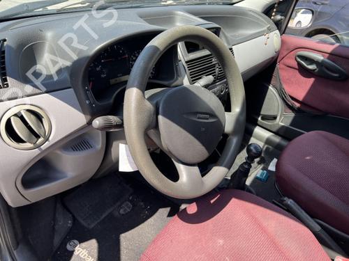 Elektronik Modul FIAT PUNTO (188_) 1.2 16V 80 (188.233, .235, .253, .255, .333, .353, .639,... | BP29854391M83