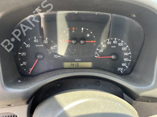 Elektronik Modul FIAT PUNTO (188_) 1.2 16V 80 (188.233, .235, .253, .255, .333, .353, .639,... | BP29854391M83