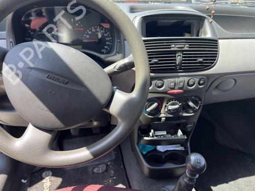 Elektronik Modul FIAT PUNTO (188_) 1.2 16V 80 (188.233, .235, .253, .255, .333, .353, .639,... | BP29854391M83