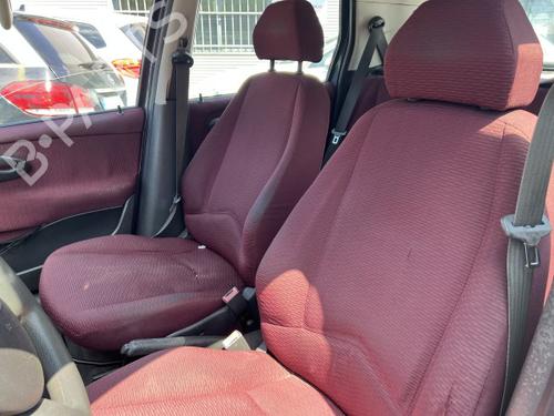 Elektronik Modul FIAT PUNTO (188_) 1.2 16V 80 (188.233, .235, .253, .255, .333, .353, .639,... | BP29854391M83