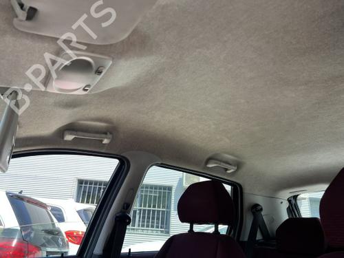 Elektronik Modul FIAT PUNTO (188_) 1.2 16V 80 (188.233, .235, .253, .255, .333, .353, .639,... | BP29854391M83