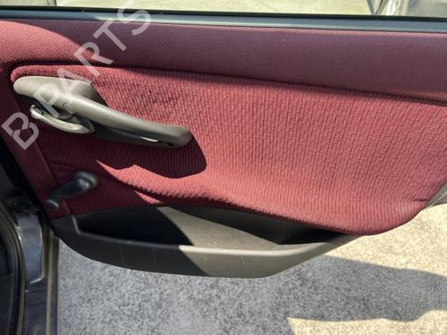 Elektronik Modul FIAT PUNTO (188_) 1.2 16V 80 (188.233, .235, .253, .255, .333, .353, .639,... | BP29854391M83