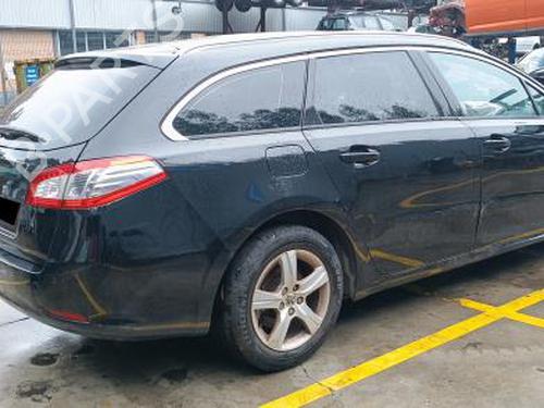 Rear bumper bracket PEUGEOT 508 SW I (8E_) 1.6 HDi | BP18707587C159 