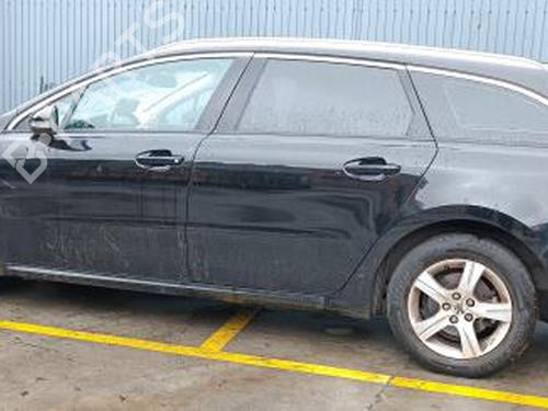 Rear bumper bracket PEUGEOT 508 SW I (8E_) 1.6 HDi | BP18707587C159 