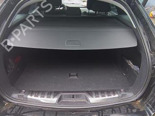 Rear bumper bracket PEUGEOT 508 SW I (8E_) 1.6 HDi | BP18707587C159 