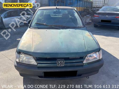 Used Parts PEUGEOT 306 Estate Van (N_, 7_) 1.9 STD (69 hp) 2984641