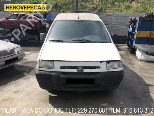 Used Parts CITROËN JUMPY I (U6U_) 1.9 D 70 (69 hp) 2751049