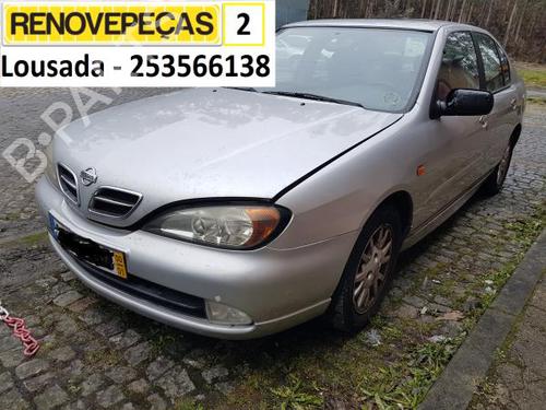 Used Parts NISSAN PRIMERA (P11) 1.8 16V (114 hp) 3470422