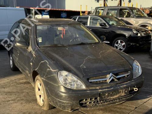 Used Parts CITROËN XSARA Break (N2) 2.0 HDI 90 (90 hp) 3011216