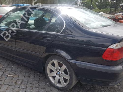 Steering column stalk BMW 3 (E46) 330 d | BP16616161I23 