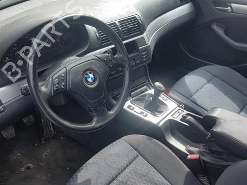 Steering column stalk BMW 3 (E46) 330 d | BP16616161I23 