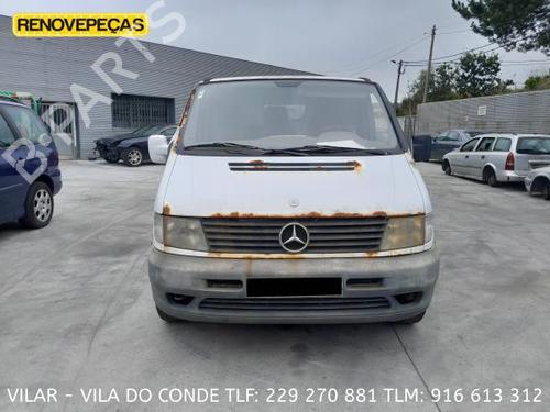 Used Parts MERCEDES-BENZ VITO Van (W638) 108 CDI 2.2 (638.094) (82 hp) 2789453