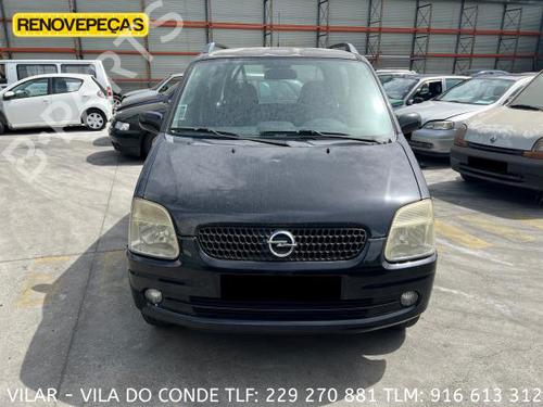 Front right window mechanism OPEL AGILA A (H00) 1.2 16V (F68) | BP25035917C23