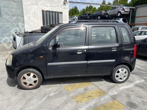 Front right window mechanism OPEL AGILA A (H00) 1.2 16V (F68) | BP25035917C23