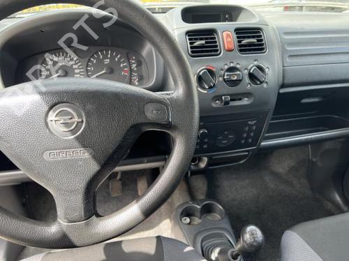 Front right window mechanism OPEL AGILA A (H00) 1.2 16V (F68) | BP25035917C23