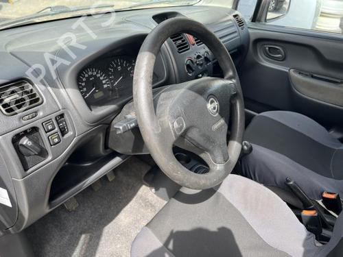 Front right window mechanism OPEL AGILA A (H00) 1.2 16V (F68) | BP25035917C23