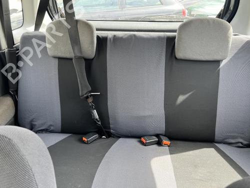 Front right window mechanism OPEL AGILA A (H00) 1.2 16V (F68) | BP25035917C23