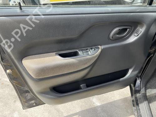 Front right window mechanism OPEL AGILA A (H00) 1.2 16V (F68) | BP25035917C23