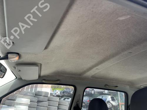 Front right window mechanism OPEL AGILA A (H00) 1.2 16V (F68) | BP25035917C23