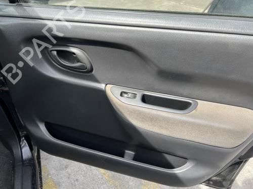 Front right window mechanism OPEL AGILA A (H00) 1.2 16V (F68) | BP25035917C23