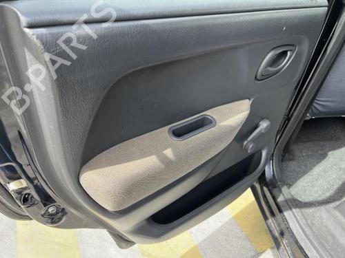 Front right window mechanism OPEL AGILA A (H00) 1.2 16V (F68) | BP25035917C23