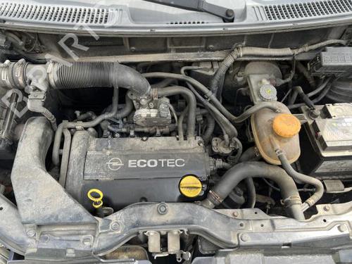 Front right window mechanism OPEL AGILA A (H00) 1.2 16V (F68) | BP25035917C23