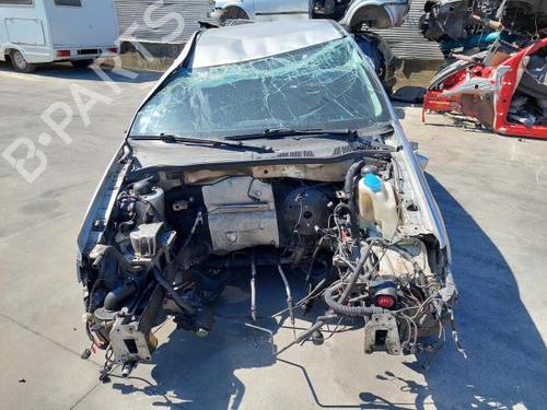 Venstre bak lås VW POLO (6N2) 1.4 TDI | BP16625764C100 