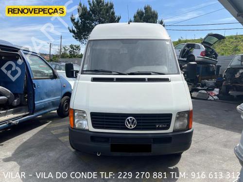 Used Parts VW LT 28-35 II Bus (2DB, 2DE, 2DK) 2.5 TDI (109 hp) 4259736