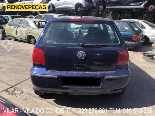 Used Parts VW POLO (6N2) 1.0 (50 hp) 3469957