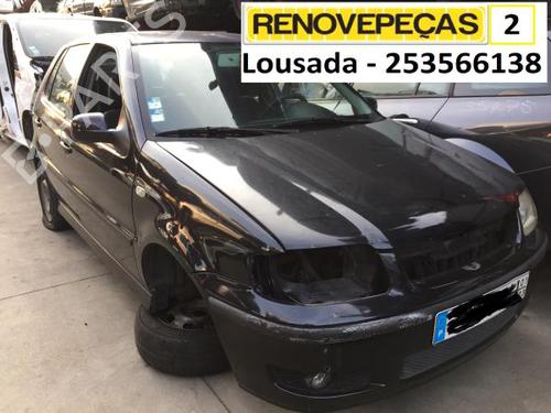Used Parts VW POLO (6N2) 1.0 (50 hp) 3470056