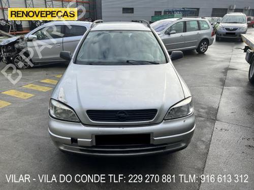 Used Parts OPEL ASTRA G Estate (T98) 1.7 DTI 16V (F35) (75 hp) 3469565