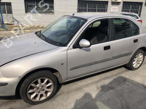Sprinklertank ROVER 25 I Hatchback (RF) 1.4 16V | BP17966529C113 