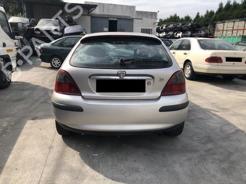 Sprinklertank ROVER 25 I Hatchback (RF) 1.4 16V | BP17966529C113 