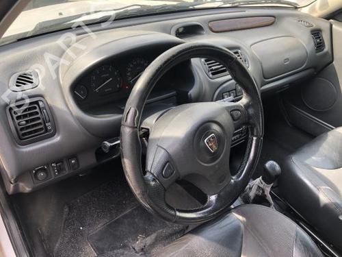 Sprinklertank ROVER 25 I Hatchback (RF) 1.4 16V | BP17966529C113 