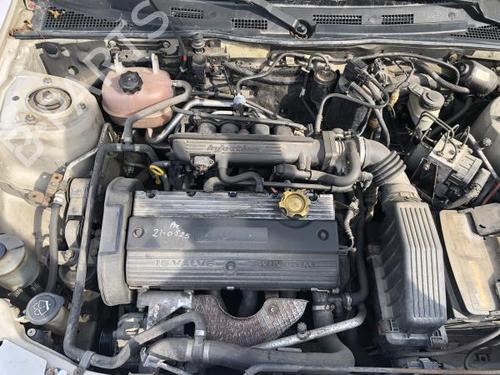 Sprinklertank ROVER 25 I Hatchback (RF) 1.4 16V | BP17966529C113 