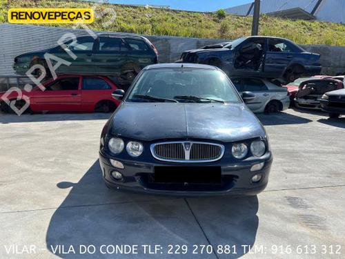 Used Parts ROVER 25 I Hatchback (RF) 1.4 16V (103 hp) 3470431