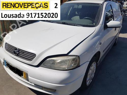 Używane części OPEL ASTRA G Estate Van (F70) 1.7 TD (F70) (68 hp) 3470093