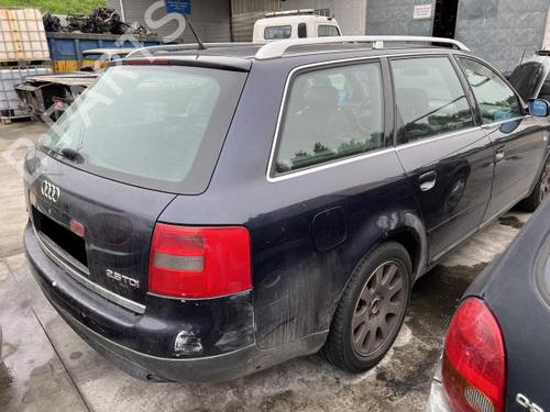 Pare-soleil gauche AUDI A6 C5 (4B2) 2.5 TDI | BP28358407I1 