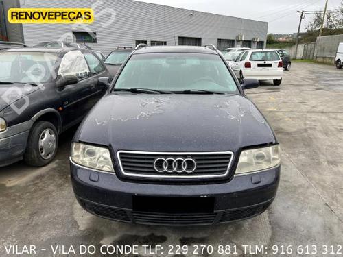 Pare-soleil gauche AUDI A6 C5 (4B2) 2.5 TDI | BP28358407I1 